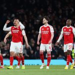 Arsenal berpeluang jadi juara Premier League musim ini