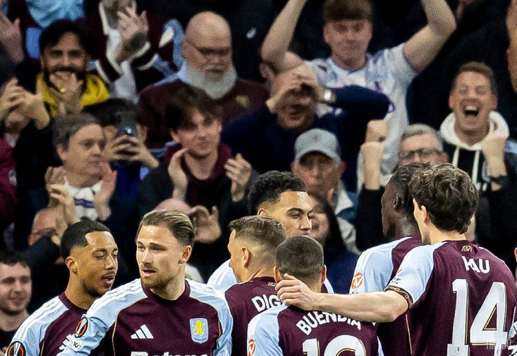 Premier League: Aston Villa đang không quá vượt trội so với Fulham