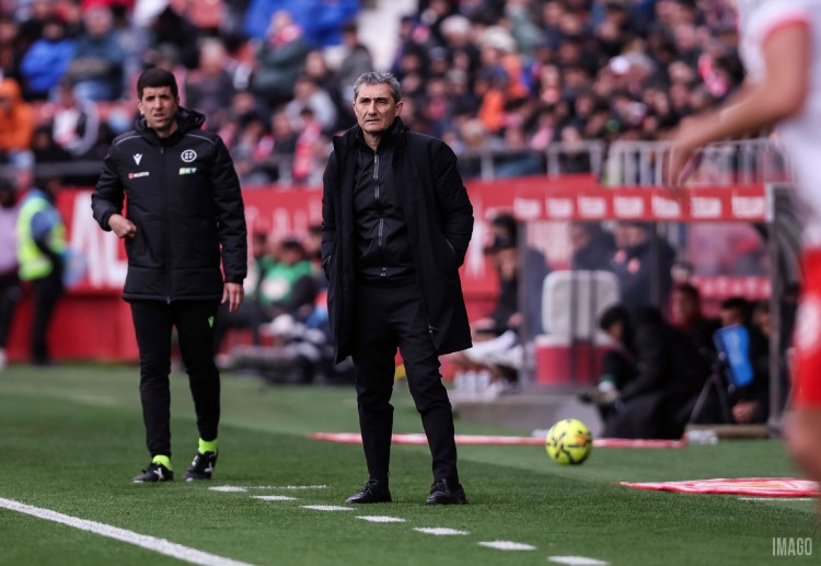 La Liga: Athletic Bilbao có thể không quá lép vế trước Atletico Madrid