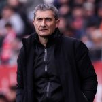 아틀레틱 빌바오는 현재 라리가 순위대로라면 다음 시즌 유럽 대회에 빠지게 된다