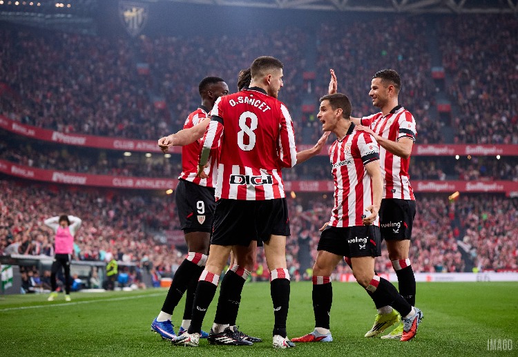 Athletic Bilbao thi đấu vòng 31 La Liga với cuộc chạm trán Villarreal