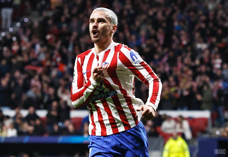 西甲联赛 最佳球员