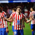 Champions League: Atletico Madrid sẽ phải rất cố gắng ở lượt về