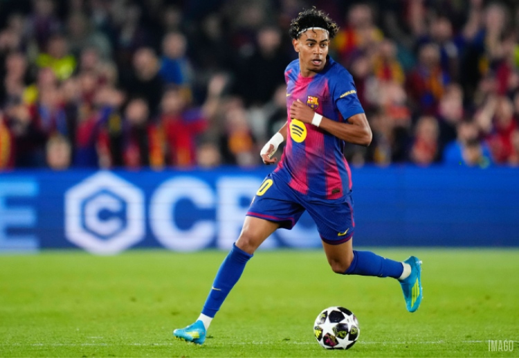 Jadwal Champions League 2025-2026