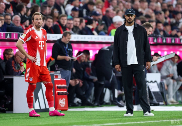 ဒါကြောင့် ဘေယန်မြူးနစ်ဟာ စောစောစီးစီးပဲ သူတို့ အသင်း သမိုင်းတလျှောက် ၃၅ ကြိမ်မြောက် ဘွန်ဒက်စ်လီဂါ ချန်ပီယံဆုကို သိမ်းပိုက်နိုင်ခဲ့တာ ဖြစ်ပါတယ်။