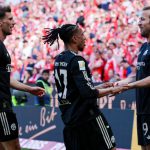 Taruhan Liga Champions UEFA: Paris Saint-Germain vs Bayern Munich