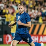 Skor akhir International Friendly: Brasil 3-1 Kroasia
