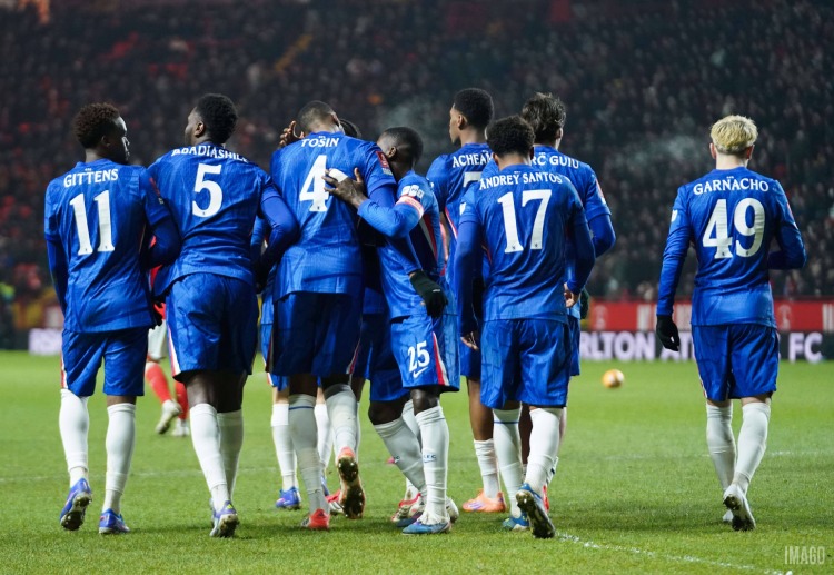 တကယ်တော့ ချဲလ်ဆီးဟာ ဒီနှစ် အက်ဖ်အေဖလား မှာ ချာလ်တန်၊ ဟားလ်စီးတီး၊ ရက်စ်ဟမ်းနဲ့ ပို့တ်ဗေးလ် တို့လို အဆင့်နိမ့် အသင်းတွေနဲ့သာ တွေ့ခဲ့တာမို့ လမ်းကြောင်းချောင်ခဲ့တယ်လို့ ဆိုနိုင်ပါတယ်။