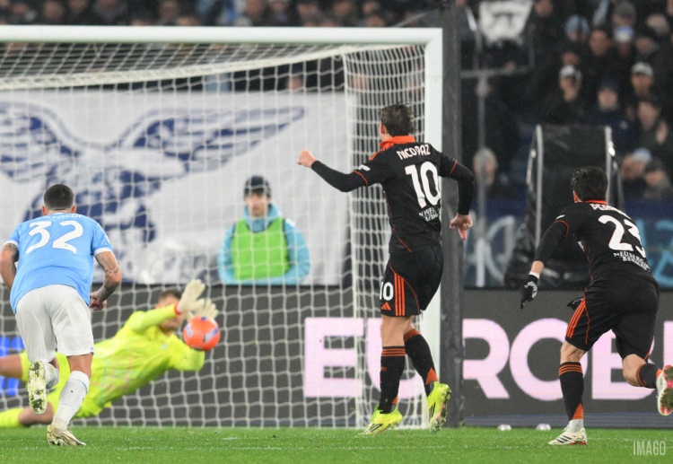 ကိုမိုဟာ စီးရီးအေ လက်ကျန် ပွဲစဉ်တွေ အဖြစ် နာပိုလီ၊ ဟဲလက်စ် ဗီရိုနာ၊ ပါးမား၊ ခရီမိုနိစ် တို့နဲ့ ကစားဖို့ ကျန်ရှိနေပြီး နာပိုလီနဲ့ ပွဲကတော့ သူတို့ အတွက် အခက်ခဲဆုံး ဖြစ်လာမှာပါ။