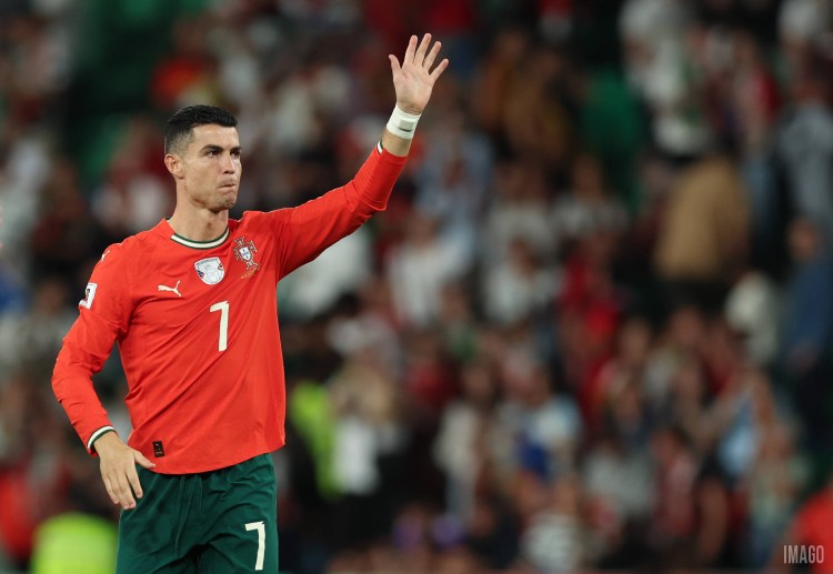 Jadwal Ronaldo Piala Dunia 2026