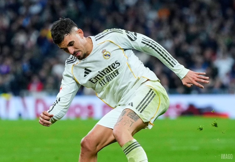 ဒါကတော့ အံ့အားသင့်စရာ ဖြစ်နိုင်ပေမယ့် ကာမာဗင်ဂါဟာ လာလီဂါ ကလပ်မှာ ပွဲထွက် ကစားခွင့် နည်းပါးမှုကြောင့် မပျော်မရွှင် ဖြစ်နေတယ်လို့ သတင်းတွေ ထွက်ပေါ်နေပါတယ်။