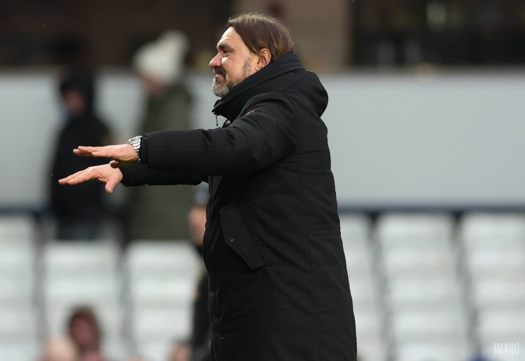 Taruhan Piala FA: Chelsea vs Leeds United