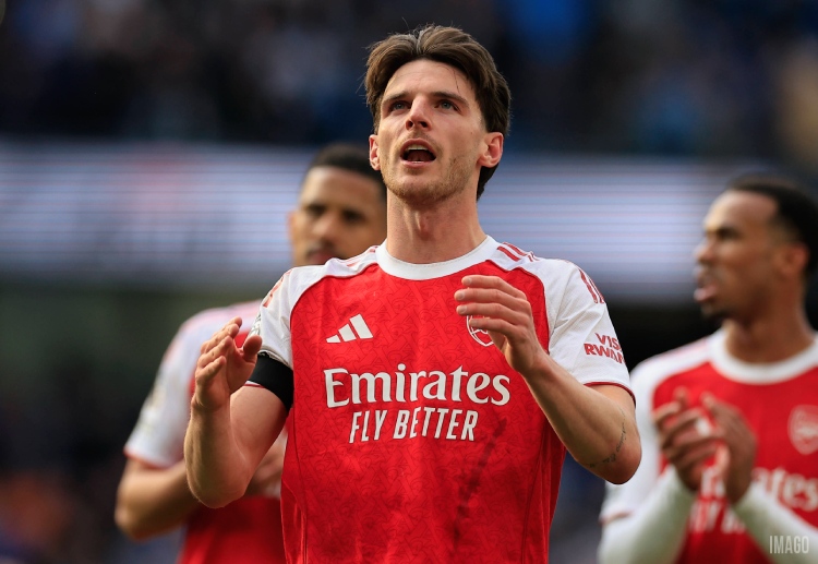 Jadwal Premier League 2025-2026