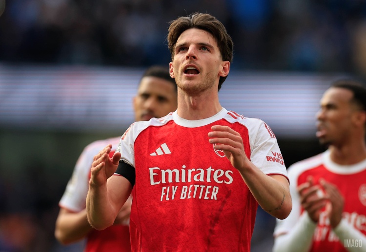 英超联赛 不容有失