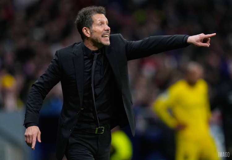 แอต.มาดริด ต้องการชัยชนะเพื่ออันดับในศึก ลา ลีกา 2026