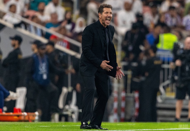 Atletico Madrid seek crucial home win vs Athletic Bilbao in La Liga clash at Riyadh Air Metropolitano