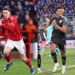 Europa League: Elliot Anderson and Ollie Watkins both aim to score at City Ground