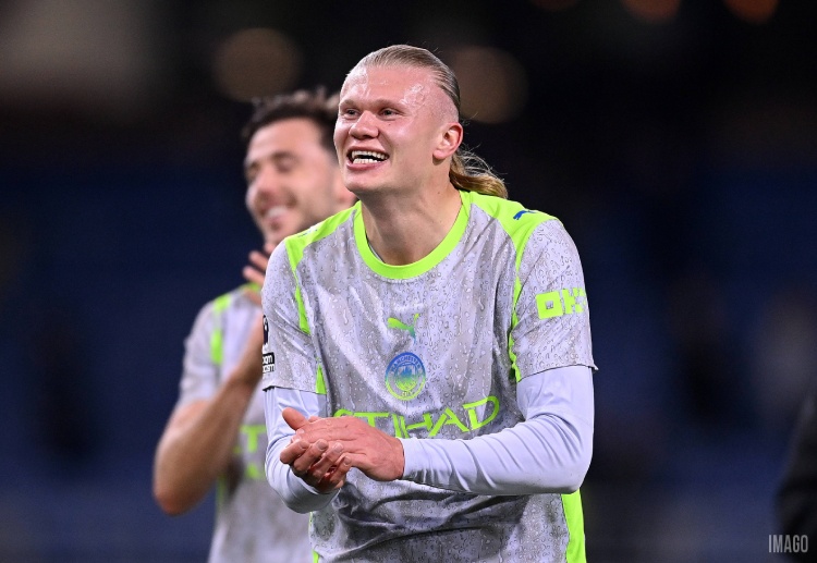 မှတ်တမ်းတွေ အရ ဆိုရင်တော့ မန်ချက်စတာစီးတီးဟာ ပွဲစဉ် ၃၃ နောက်ပိုင်း ဇယားထိပ်ကို ရောက်သွားခဲ့ရင် ပရီးမီးယားလိဂ် ချန်ပီယံဆုကို လက်လွှတ်ခဲ့ရခြင်း တစ်ခါမှ မရှိဖူးသေးပါဘူး။