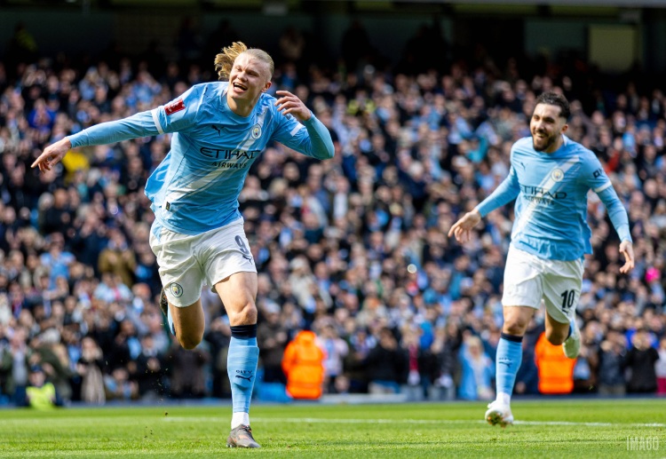 แมนเชสเตอร์ ซิตี้ ลิ่วรอบ 4 ทีม เอฟเอ คัพ 2026