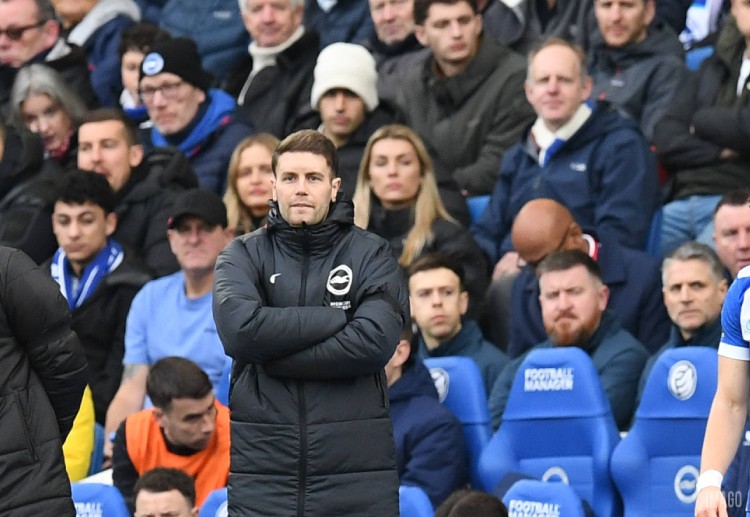 နည်းပြသစ်နဲ့ အစပိုင်းမှာ ရလဒ်ကောင်းခဲ့ပေမယ့် အခုတော့ ချဲလ်ဆီးဟာ ပရီးမီးယားလိဂ် နောက်ဆုံး ၄ ပွဲဆက်တိုက် ရှုံးနိမ့်ထားတဲ့ တစ်သင်းတည်းသော အသင်း အဖြစ် မှတ်တမ်းဆိုးဝင်ထားပါတယ်။