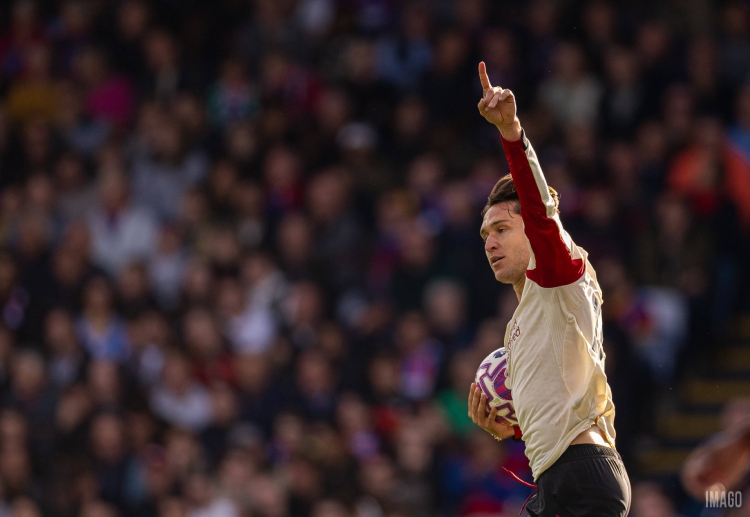 Liverpool đá vòng 34 Premier League bằng màn đối đầu với Crystal Palace