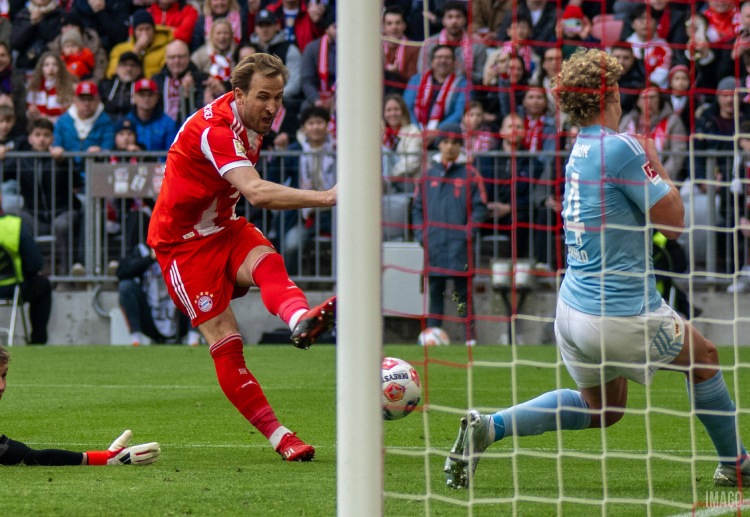 Bayern Munich hope to beat Freiburg to move one step closer to securing the Bundesliga title this season