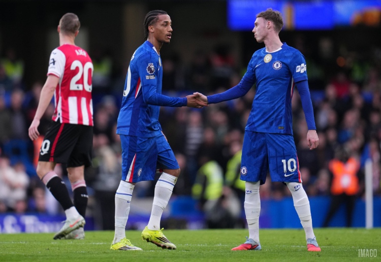 Joao Pedro jadi kunci Chelsea di ajang Piala FA