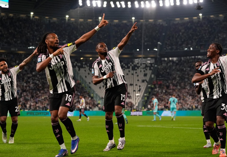 意甲联赛 图拉姆状态回暖，预计将继续担任国米锋线核心。