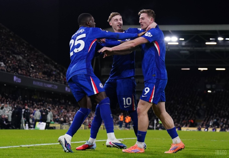 အစ်ပ်ဆွစ်ချ်တောင်းမှာ ခြေစွမ်းပြခဲ့လို့ ခေါ်ယူခဲ့ပေမယ့် ဒီလက်ပ်ဟာ ဘောလုံး ပိုင်ဆိုင်မှုကို အခြေခံတဲ့ ပရီးမီးယားလိဂ် ထိပ်တန်း ကလပ် ချဲလ်ဆီးရဲ့ ကစားဟန်နဲ့ လုံးဝ အံမဝင်ပါဘူး။