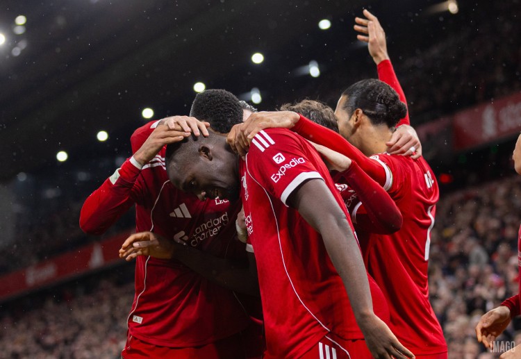 Champions League: Liverpool có thể sẽ tiếp tục lép vế ở chuyến làm khách này