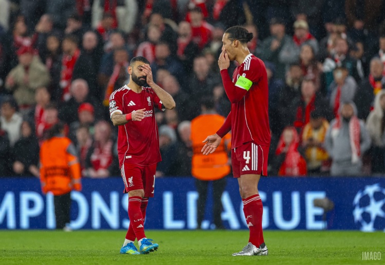 Premier League: Liverpool có thể sẽ có một chuyến làm khách rất khó khăn