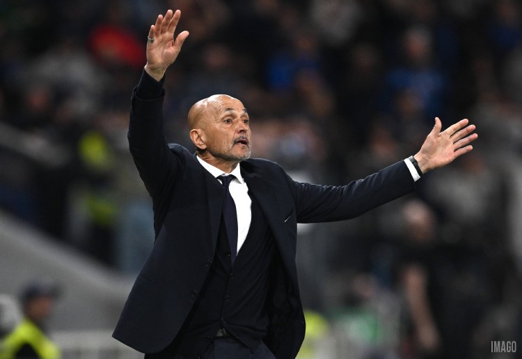 Luciano Spalletti’s Juventus are unbeaten in their last six Serie A matches