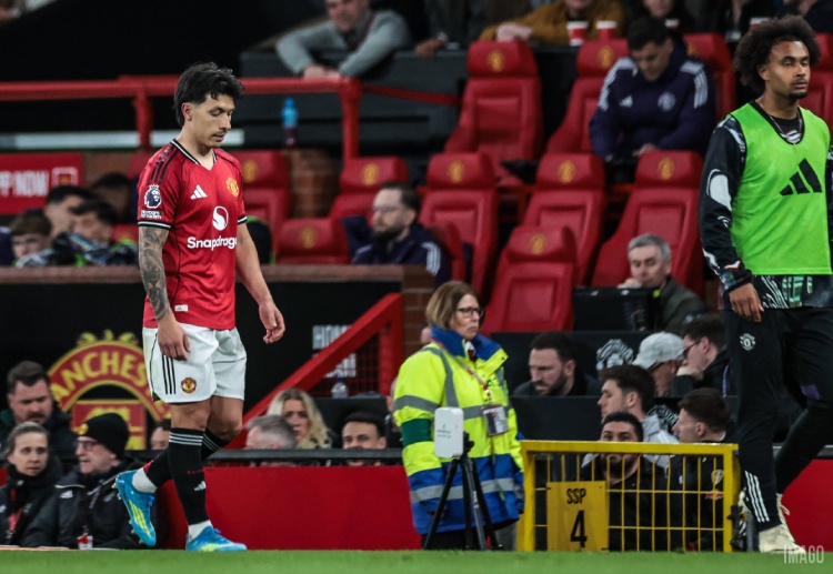 Taruhan Premier League: Chelsea vs Manchester United