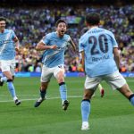 ဝင်ဘလေမှာ ကစားခဲ့တဲ့ ဒီပွဲမှာ မန်ချက်စတာစီးတီးဟာ ဆောက်သမ်တန်ကို ၂-၁ နဲ့ အနိုင်ရခဲ့တာ ဖြစ်ပြီး ၄ နှစ် ဆက်တိုက် အက်ဖ်အေဖလား ဗိုလ်လုပွဲကို တက်လှမ်းနိုင်ခဲ့ပါတယ်။