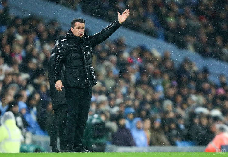 အက်စတွန်ဗီလာဟာ ဖူလ်ဟမ်နဲ့ နောက်ဆုံး တွေ့ဆုံခဲ့တဲ့ ပရီးမီးယားလိဂ် ၆ ပွဲစလုံးကို အနိုင်ရထားပါတယ်။