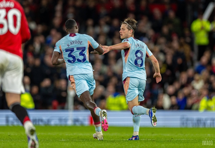 Statistik Manchester United vs Brentford di pekan ke-34 Premier League