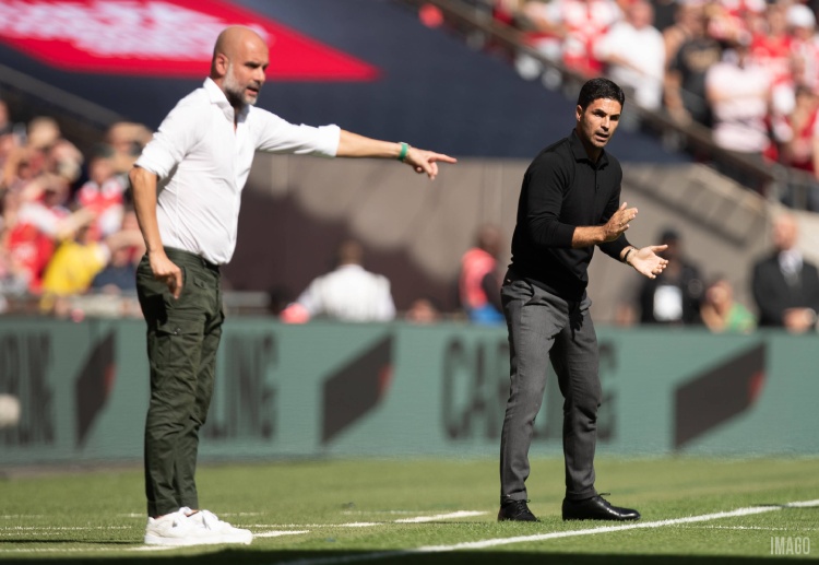 ဒါပေမယ့် ပရီးမီးယားလိဂ် သမိုင်းတစ်လျှောက်မှာ အခုလို ပလေးအော့ဖ် ကစားပြီး ချန်ပီယံဆု အတွက် ဆုံးဖြတ်ခဲ့ရတာမျိုး တစ်ခါမှ မရှိသေးပါဘူး။