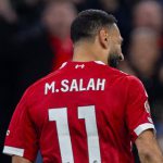 Premier League: Salah sẽ chia tay Liverpool sau 9 mùa giải