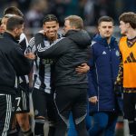 နယူးကာဆယ်ဟာ ဒီရာသီမှာ ဦးဆောင်ဂိုး အရင် သွင်းပြီးမှ ပြန်လည် ရှုံးနိမ့်ခဲ့ရတဲ့ ပွဲ ၇ ပွဲအထိ ရှိနေပြီး ဒါဟာ ပရီးမီးယားလိဂ် သမိုင်းမှာ အများဆုံး ဖြစ်ပါတယ်။