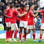 Taruhan Liga Europa: Nottingham Forest vs Aston Villa