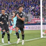 အက်စတွန်ဗီလာဟာ ယူရိုပါလိဂ် ပြိုင်ပွဲမှာ ၁၁ ပွဲ ဆက်တိုက် ဂိုးသွင်းယူနိုင်ခဲ့ပြီး ဒါဟာ ၂၀၀၇-၂၀၀၈ ဘောလုံးရာသီ နောက်ပိုင်း အသင်းရဲ့ အရှည်ကြာဆုံး ဂိုးသွင်းစံချိန် ဖြစ်လာပါတယ်။