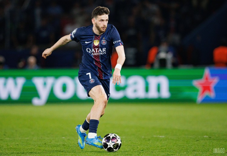 Champions League: Khvicha Kvaratskhelia bagged a brace in PSG’s 3-0 Ligue 1 win against Nantes