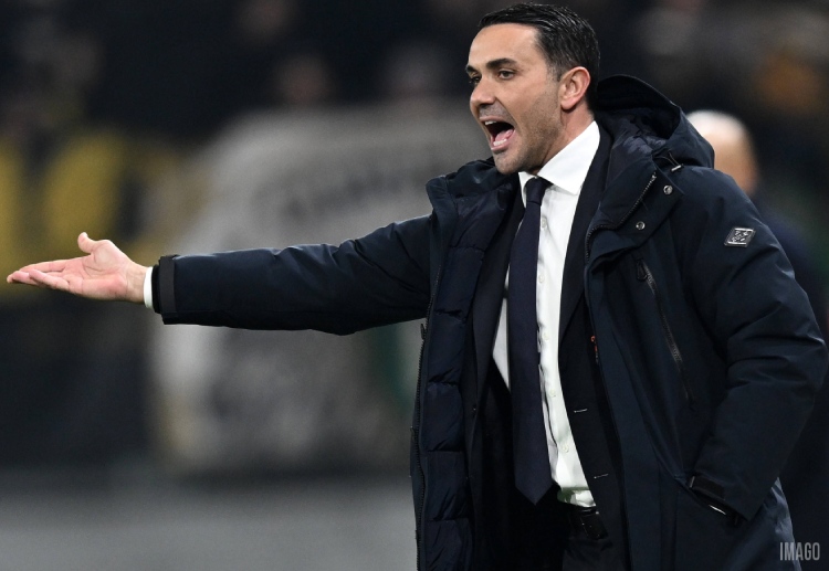 อตาลันต้า ใช้ความได้เปรียบในบ้านลุ้นแต้มจาก ยูเวนตุส กัลโช่ เซเรีย อา 2026