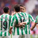 เรอัล เบติส อาจเจอ มาดริด บุกมาเปิดเกมรุกเต็มสูบ ลา ลีกา 2026