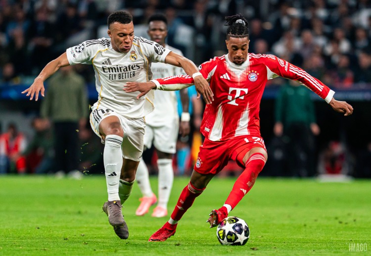 Kylian Mbappé and Real Madrid face Alaves in La Liga with everything still to play for