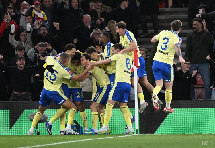 Cúp FA: Southampton vẫn đang khá lép vế so với Man City