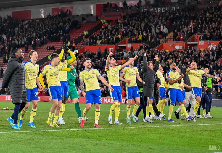 Taruhan Piala FA: Manchester City vs Southampton