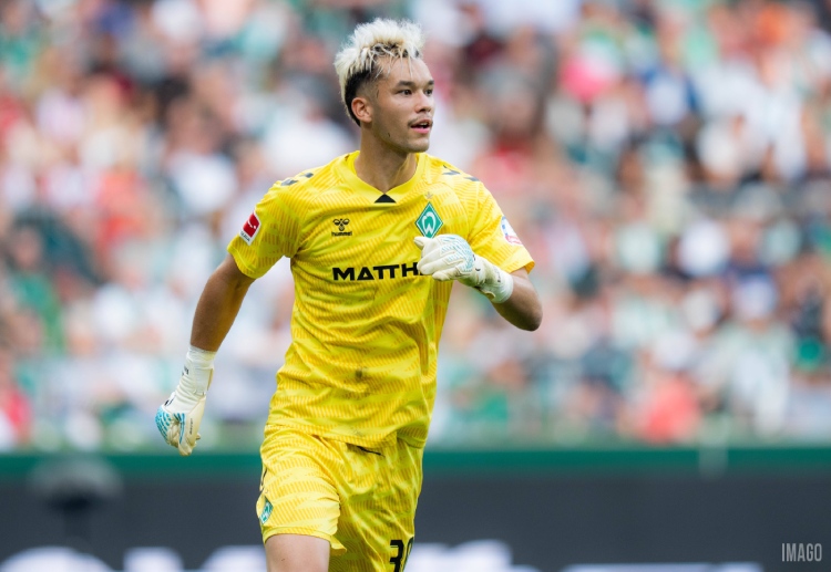 브레멘은 최근 공수 지표에서 극단적 불균형을 보이고 있다.