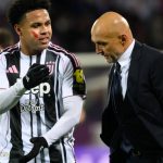 လက်ရှိမှာ ဂျူဗင်တပ်စ်ဟာ စီးရီးအေ အဆင့် ၃ နဲ့ ၄ နေရာက အေစီမီလန်၊ နာပိုလီ တို့နဲ့ ၃ မှတ်သာ ကွာပါတော့တယ်။