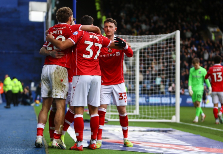 အဲဒီ ဗိုလ်လုပွဲမှာ အနိုင်ရတဲ့ အသင်းဟာ ၂၀၂၆-၂၇ ရာသီ ပရီးမီးယားလိဂ်ဆီ တက်လှမ်းခွင့် ရရှိမှာ ဖြစ်ပါတယ်။